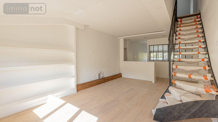 Appartement a vendre Chambéry 73000 Savoie 115 m2 5 pièces 520650 euros