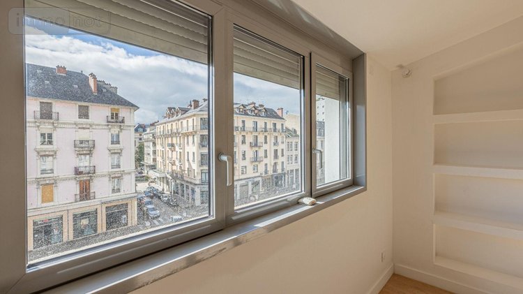 Appartement a vendre Chambéry 73000 Savoie 115 m2 5 pièces 520650 euros