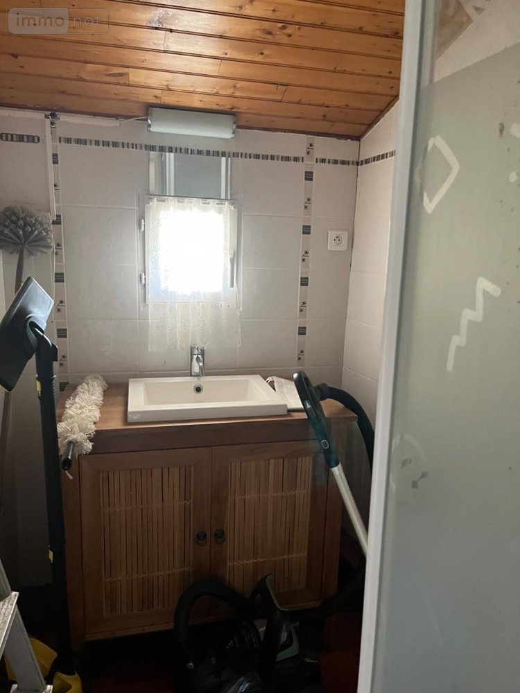 Maison a vendre Libourne 33500 Gironde 150 m2 6 pièces 365000 euros