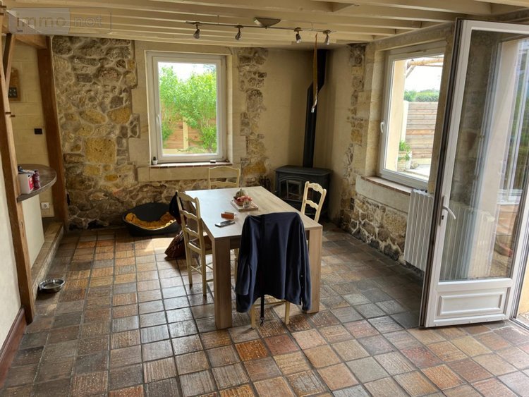 Maison a vendre Libourne 33500 Gironde 150 m2 6 pièces 365000 euros