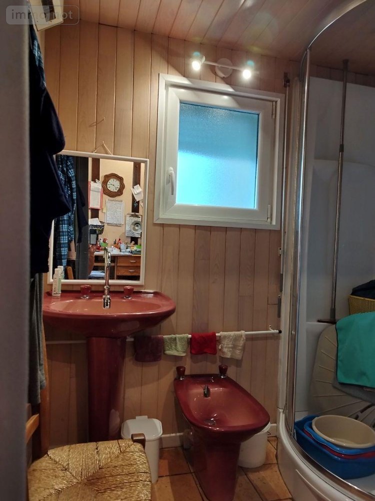 Maison a vendre La Lande-Patry 61100 Orne 102 m2 4 pièces 179000 euros