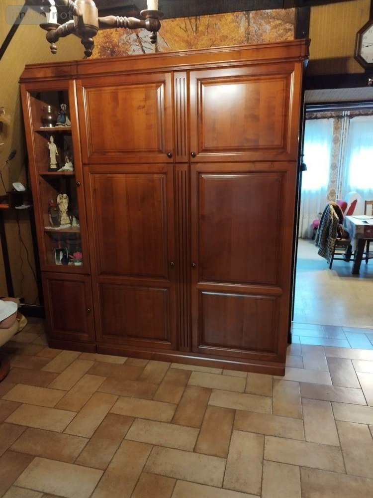 Maison a vendre La Lande-Patry 61100 Orne 102 m2 4 pièces 179000 euros