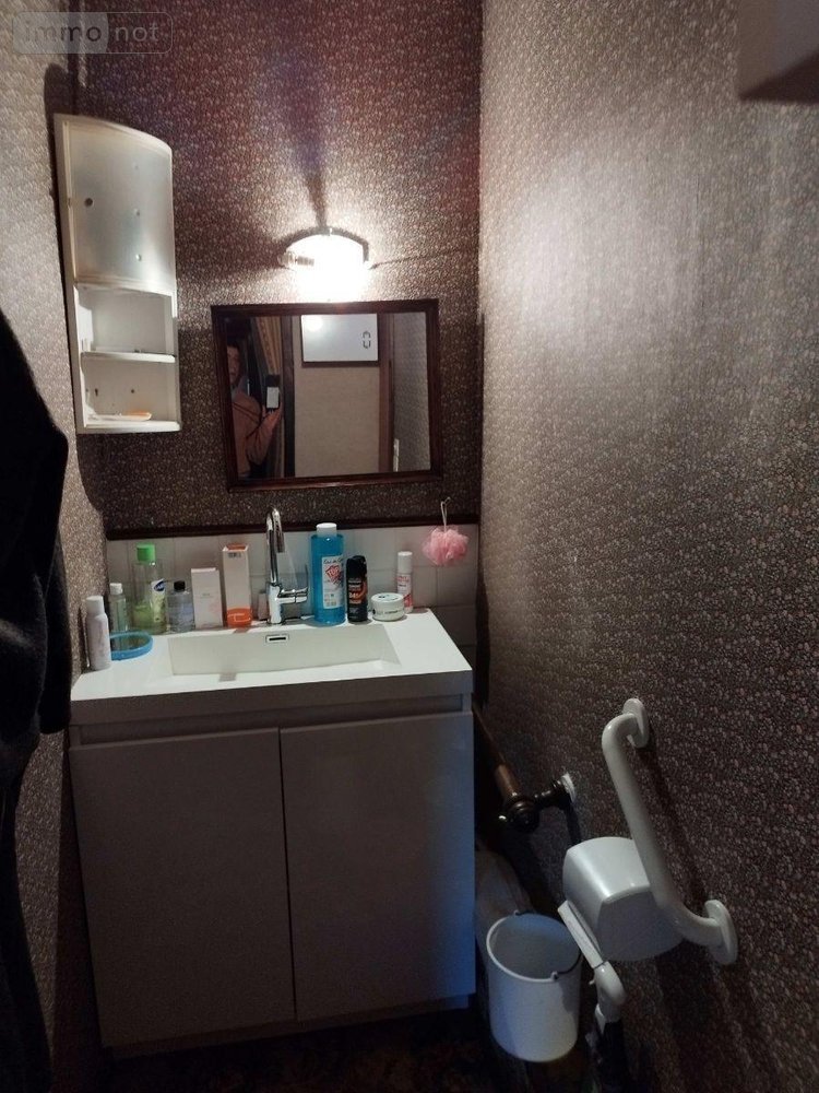 Maison a vendre La Lande-Patry 61100 Orne 102 m2 4 pièces 179000 euros