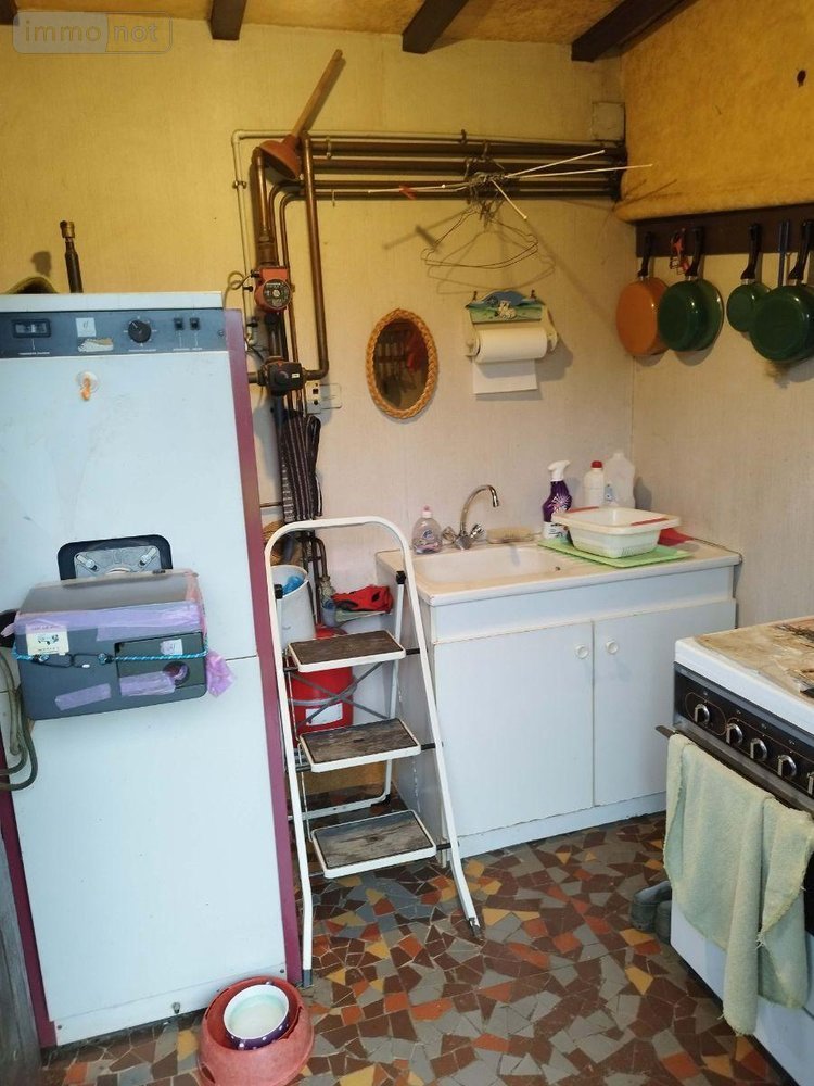 Maison a vendre La Lande-Patry 61100 Orne 102 m2 4 pièces 179000 euros