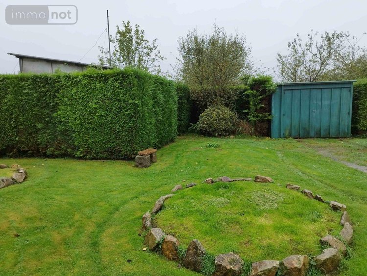 Maison a vendre La Lande-Patry 61100 Orne 102 m2 4 pièces 179000 euros