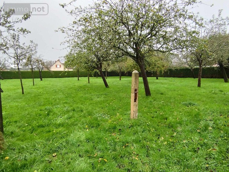 Maison a vendre La Lande-Patry 61100 Orne 102 m2 4 pièces 179000 euros