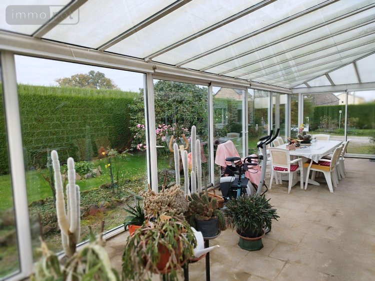Maison a vendre La Lande-Patry 61100 Orne 102 m2 4 pièces 179000 euros