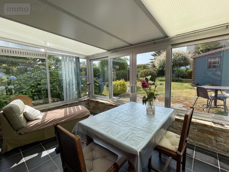 Maison a vendre Pont-Aven 29930 Finistère 86 m2 4 pièces 236250 euros