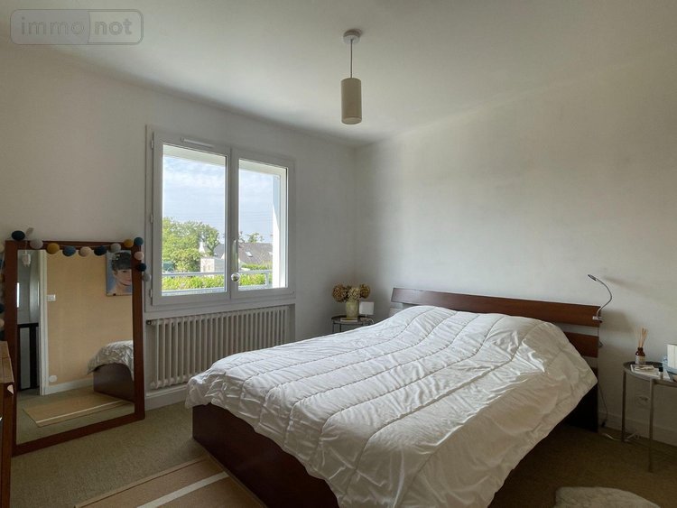 Maison a vendre Pont-Aven 29930 Finistère 86 m2 4 pièces 236250 euros