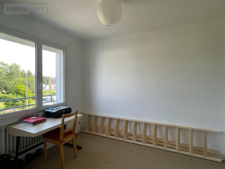 Maison a vendre Pont-Aven 29930 Finistère 86 m2 4 pièces 236250 euros