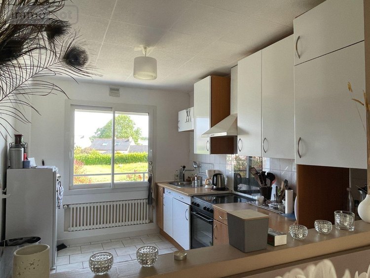 Maison a vendre Pont-Aven 29930 Finistère 86 m2 4 pièces 236250 euros