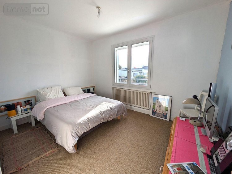 Maison a vendre Pont-Aven 29930 Finistère 86 m2 4 pièces 236250 euros