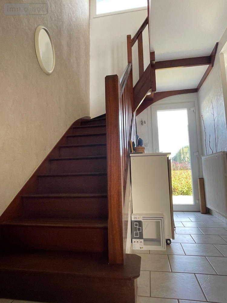 Maison a vendre Pont-Aven 29930 Finistère 86 m2 4 pièces 236250 euros