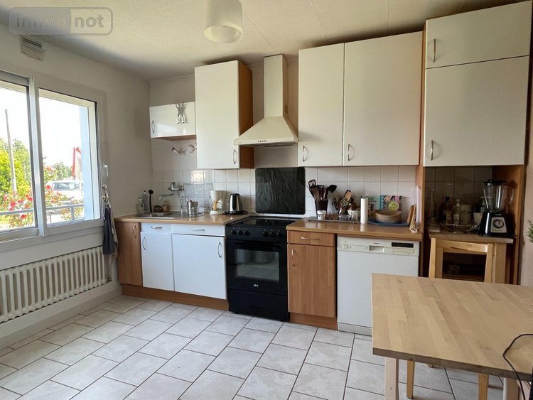 Maison a vendre Pont-Aven 29930 Finistère 86 m2 4 pièces 236250 euros