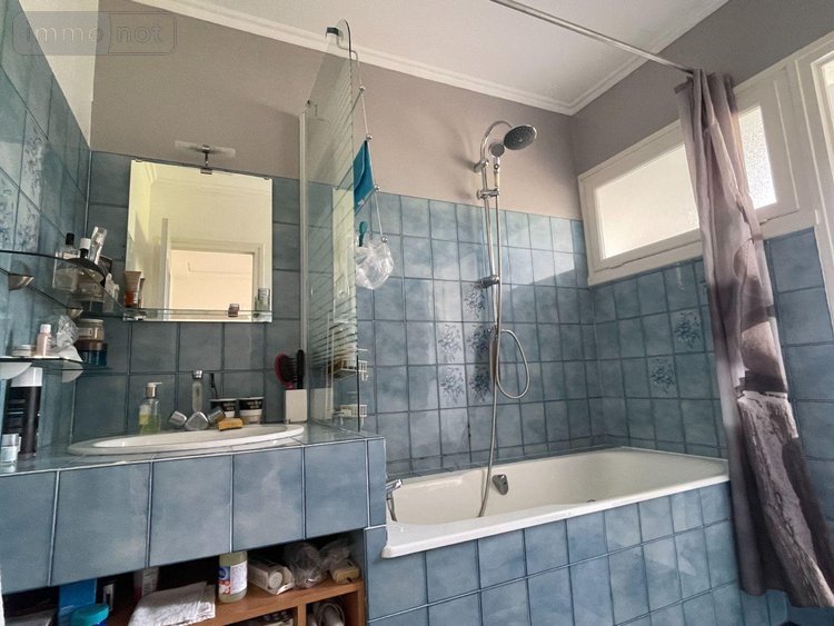 Maison a vendre Pont-Aven 29930 Finistère 86 m2 4 pièces 236250 euros