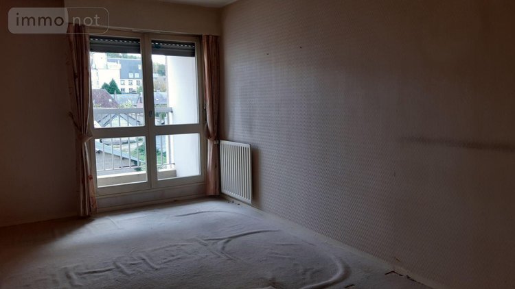 Appartement a vendre Évreux 27000 Eure 86 m2 4 pièces 126000 euros