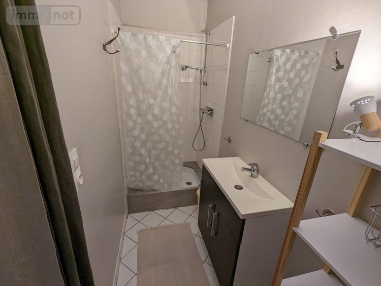 Location appartement Nogent-le-Rotrou 28400 Eure-et-Loir 35 m2 2 pièces 444 euros