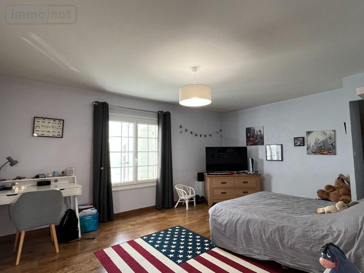 Maison a vendre Fralignes 10110 Aube 184 m2 5 pièces 276500 euros