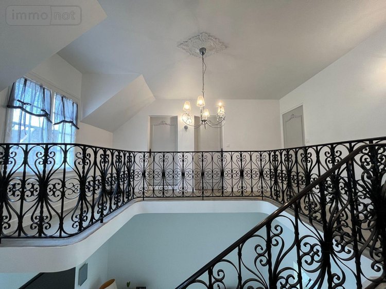 Maison a vendre Fralignes 10110 Aube 184 m2 5 pièces 299295 euros