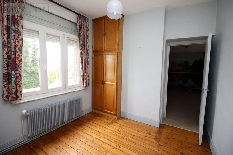Maison a vendre Auchy-lès-Hesdin 62770 Pas-de-Calais 150 m2 9 pièces 199000 euros