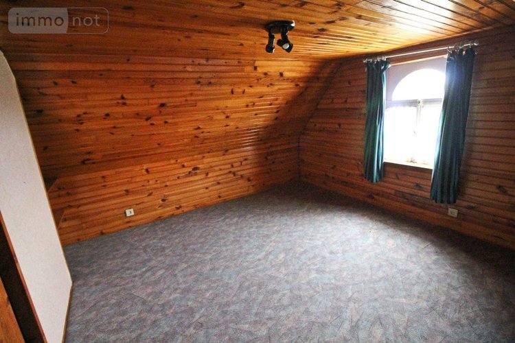 Maison a vendre Auchy-lès-Hesdin 62770 Pas-de-Calais 150 m2 9 pièces 208000 euros