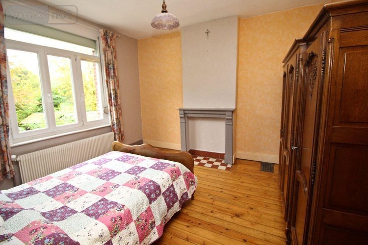 Maison a vendre Auchy-lès-Hesdin 62770 Pas-de-Calais 150 m2 9 pièces 199000 euros
