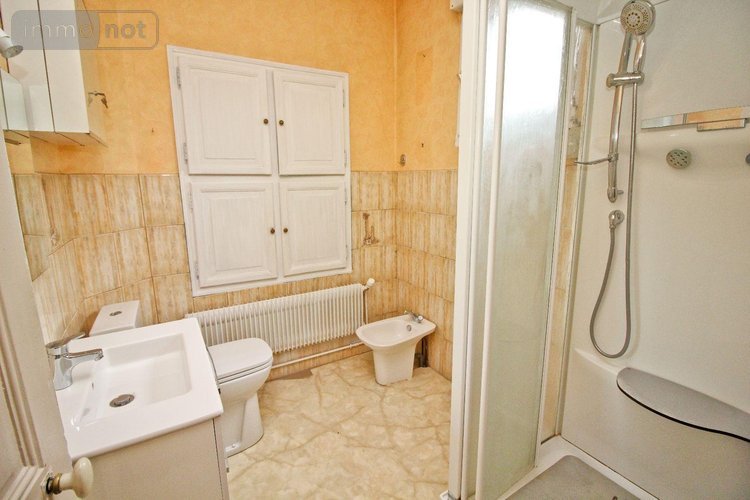 Maison a vendre Auchy-lès-Hesdin 62770 Pas-de-Calais 150 m2 9 pièces 208000 euros