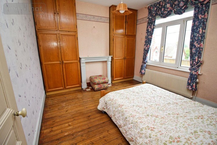 Maison a vendre Auchy-lès-Hesdin 62770 Pas-de-Calais 150 m2 9 pièces 208000 euros