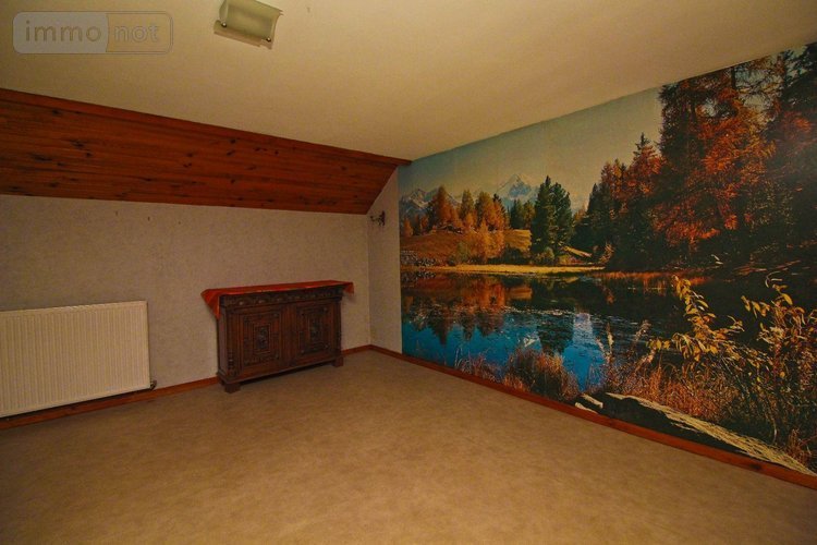 Maison a vendre Auchy-lès-Hesdin 62770 Pas-de-Calais 150 m2 9 pièces 199000 euros