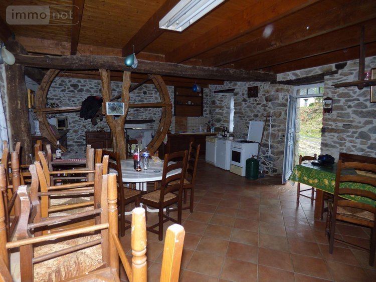 Maison a vendre Cambernon 50200 Manche 62 m2 2 pièces 146405 euros