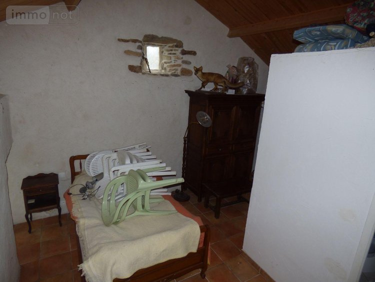 Maison a vendre Cambernon 50200 Manche 62 m2 2 pièces 146405 euros