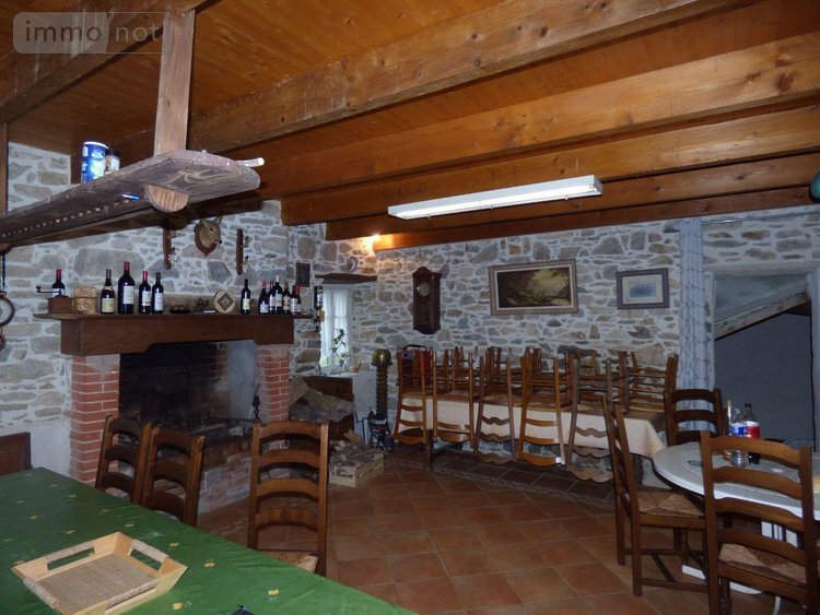 Maison a vendre Cambernon 50200 Manche 62 m2 2 pièces 146405 euros