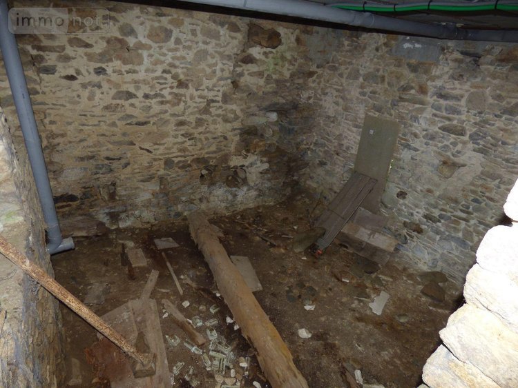 Maison a vendre Cambernon 50200 Manche 62 m2 2 pièces 146405 euros