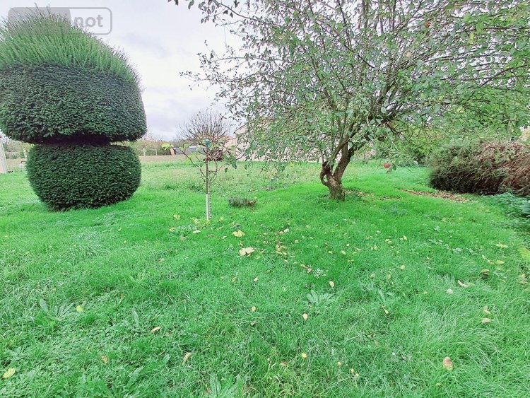 Maison a vendre Forges 17290 Charente-Maritime 145 m2 6 pièces 119968 euros