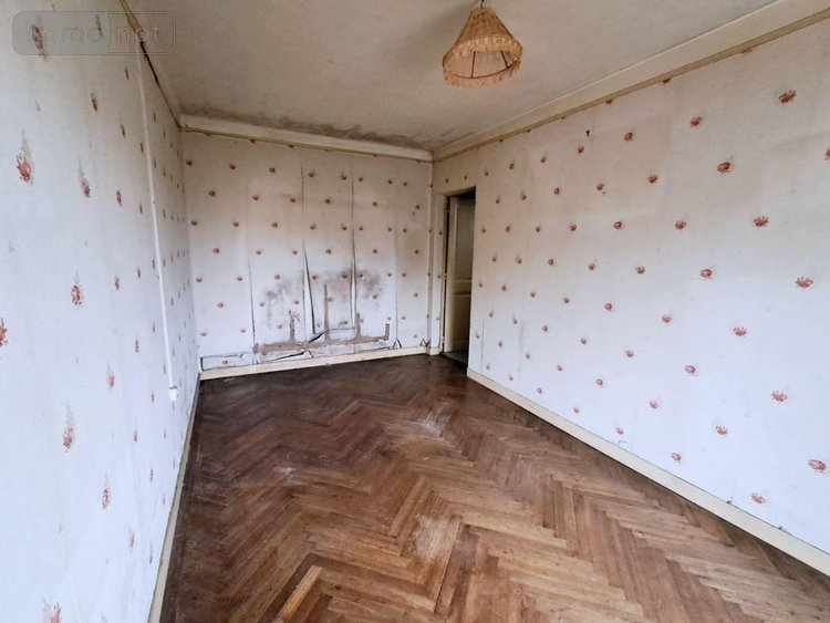 Maison a vendre Forges 17290 Charente-Maritime 145 m2 6 pièces 119968 euros