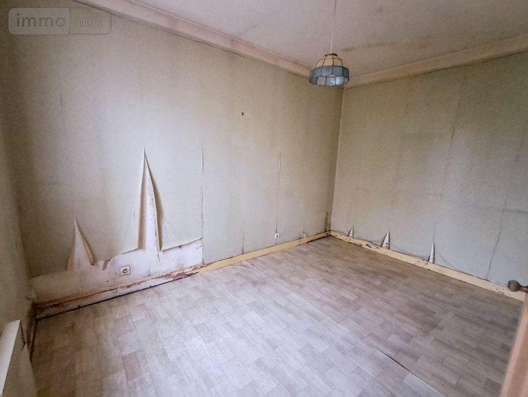 Maison a vendre Forges 17290 Charente-Maritime 145 m2 6 pièces 119968 euros