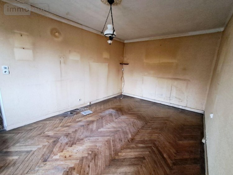 Maison a vendre Forges 17290 Charente-Maritime 145 m2 6 pièces 119968 euros