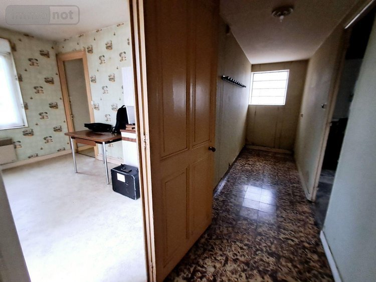 Maison a vendre Forges 17290 Charente-Maritime 145 m2 6 pièces 119968 euros