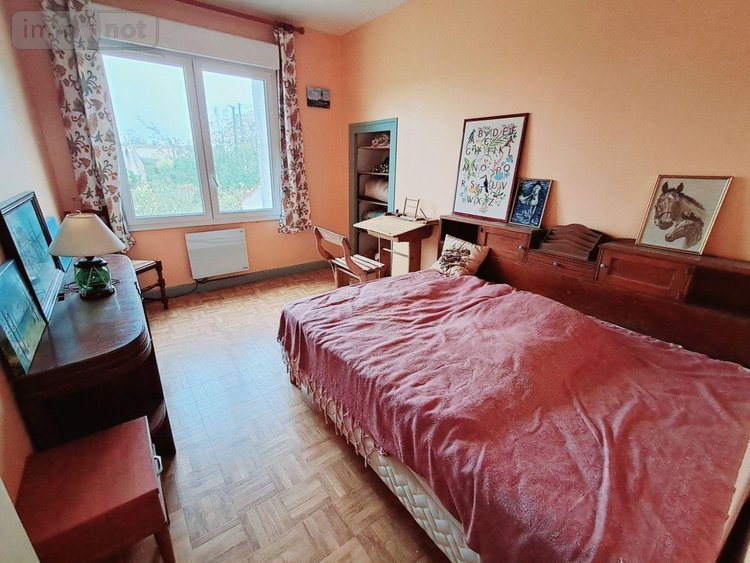 Maison a vendre Forges 17290 Charente-Maritime 145 m2 6 pièces 119968 euros