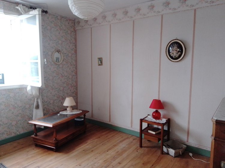 Maison a vendre Soissons 02200 Aisne 89 m2 5 pièces 130000 euros