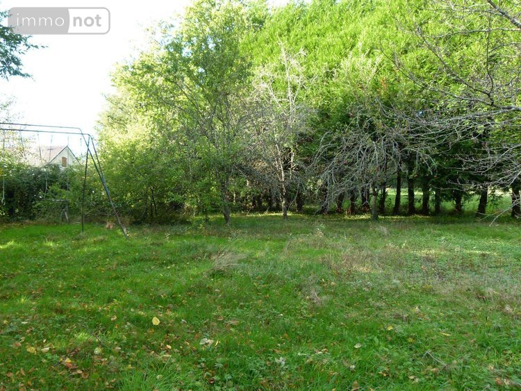 Maison a vendre Villard 23800 Creuse 257 m2 10 pièces 177000 euros