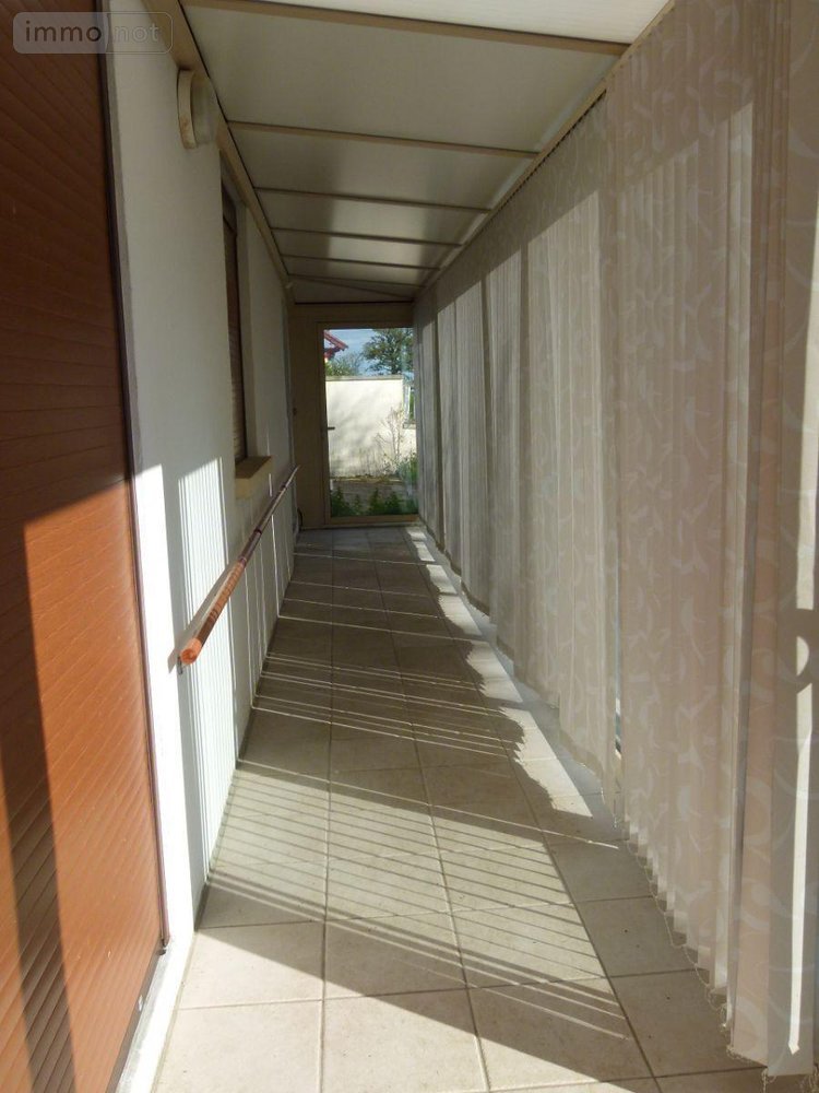 Maison a vendre Villard 23800 Creuse 257 m2 10 pièces 177000 euros