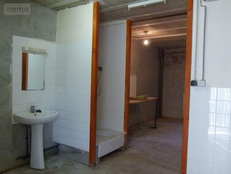 Maison a vendre Villard 23800 Creuse 257 m2 10 pièces 177000 euros