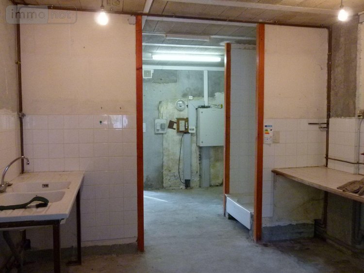 Maison a vendre Villard 23800 Creuse 257 m2 10 pièces 177000 euros