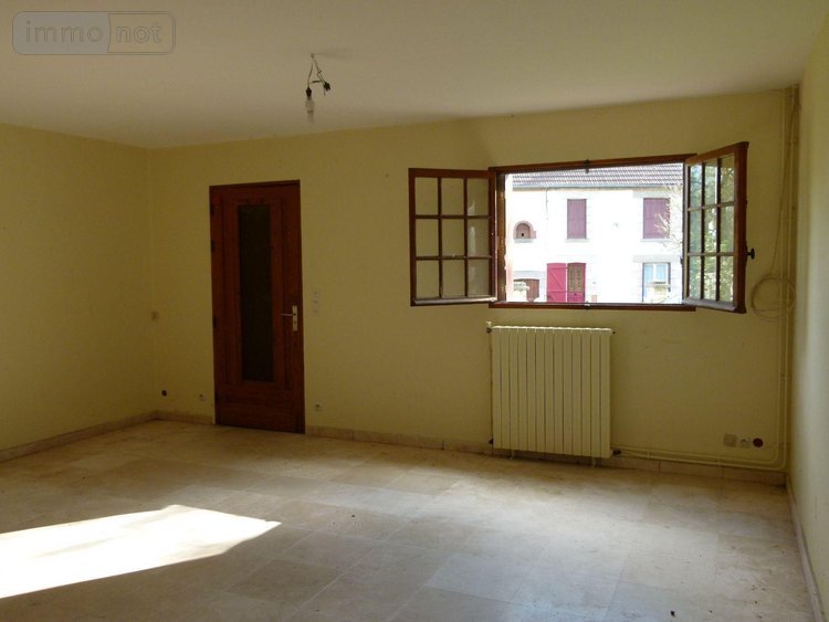 Maison a vendre Villard 23800 Creuse 257 m2 10 pièces 177000 euros