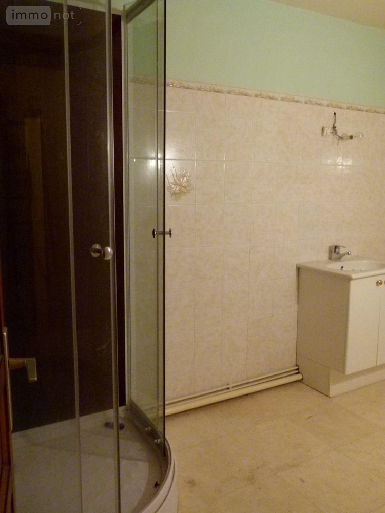 Maison a vendre Villard 23800 Creuse 257 m2 10 pièces 177000 euros