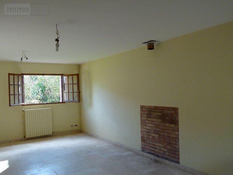 Maison a vendre Villard 23800 Creuse 257 m2 10 pièces 177000 euros