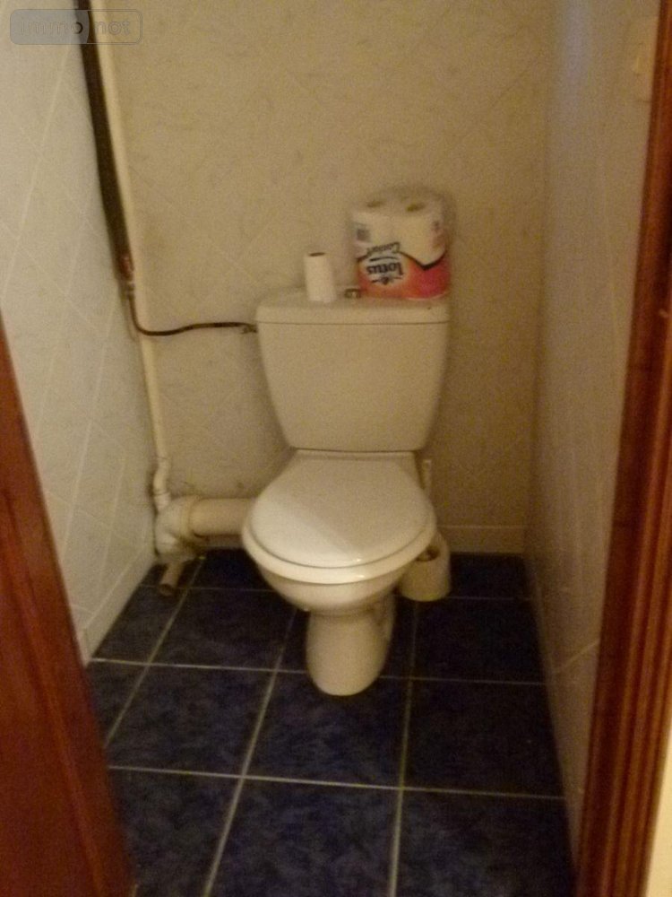 Maison a vendre Villard 23800 Creuse 257 m2 10 pièces 177000 euros