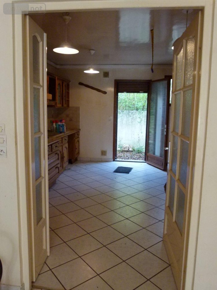 Maison a vendre Villard 23800 Creuse 257 m2 10 pièces 177000 euros