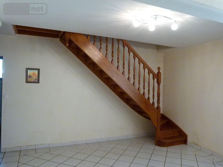 Maison a vendre Villard 23800 Creuse 257 m2 10 pièces 177000 euros